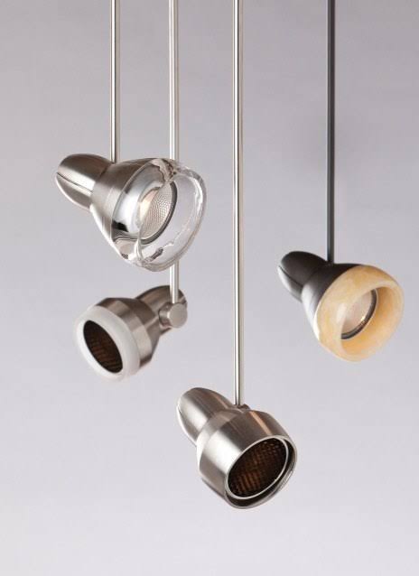 Tech Lighting 700FJOM06Z Mini Om Head Antique Bronze