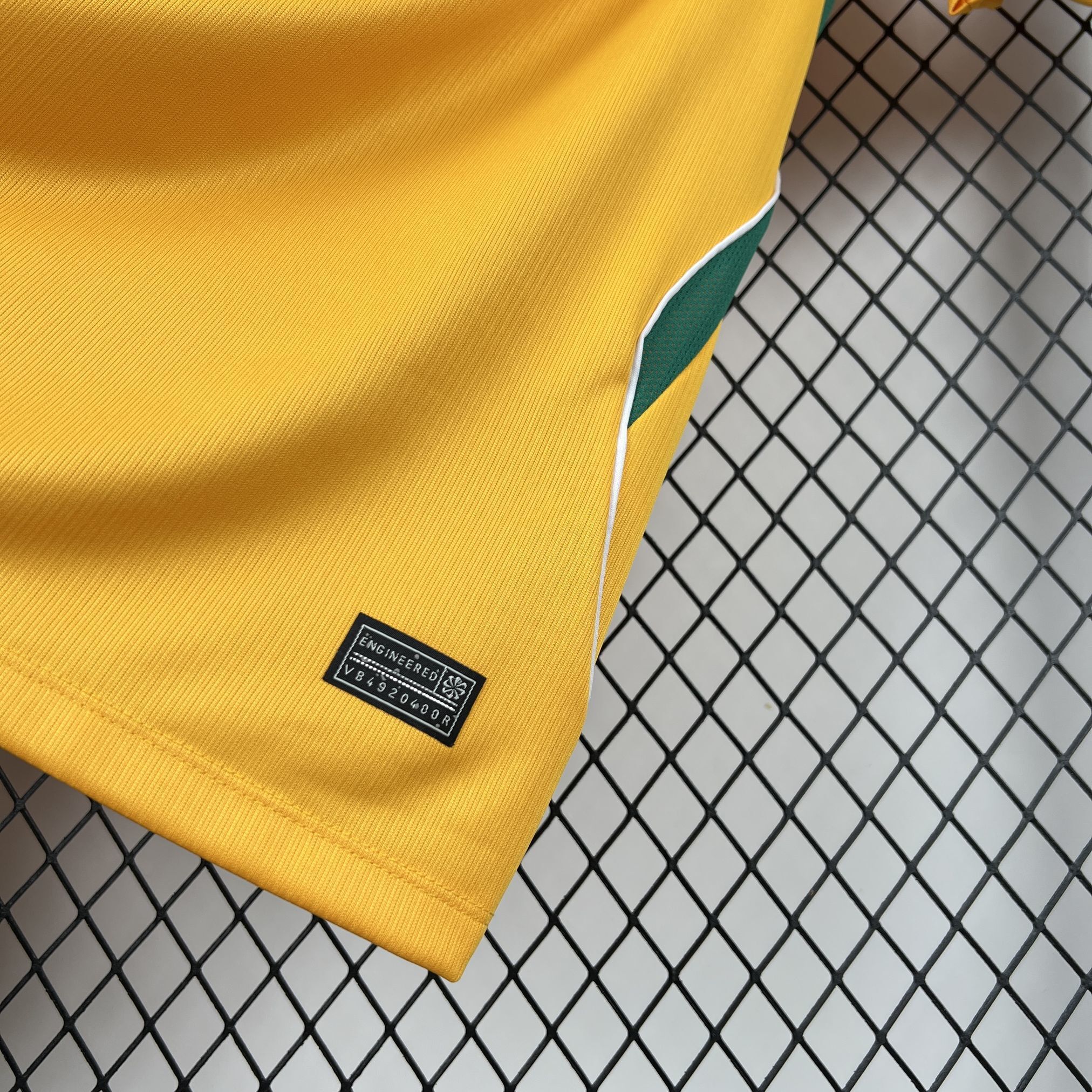 Australien Heimtrikot WM 2026 4