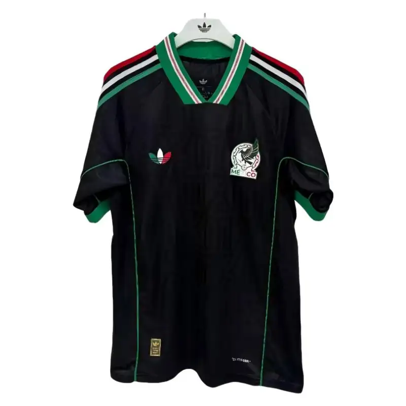 Mexico 2026/27 Special Jersey S-4XL Fan Version