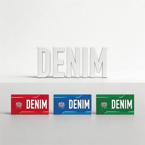 Denim Series
