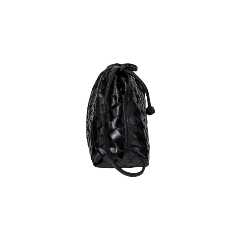 Bottega Veneta Bag | Intrecciato Leather Mini
