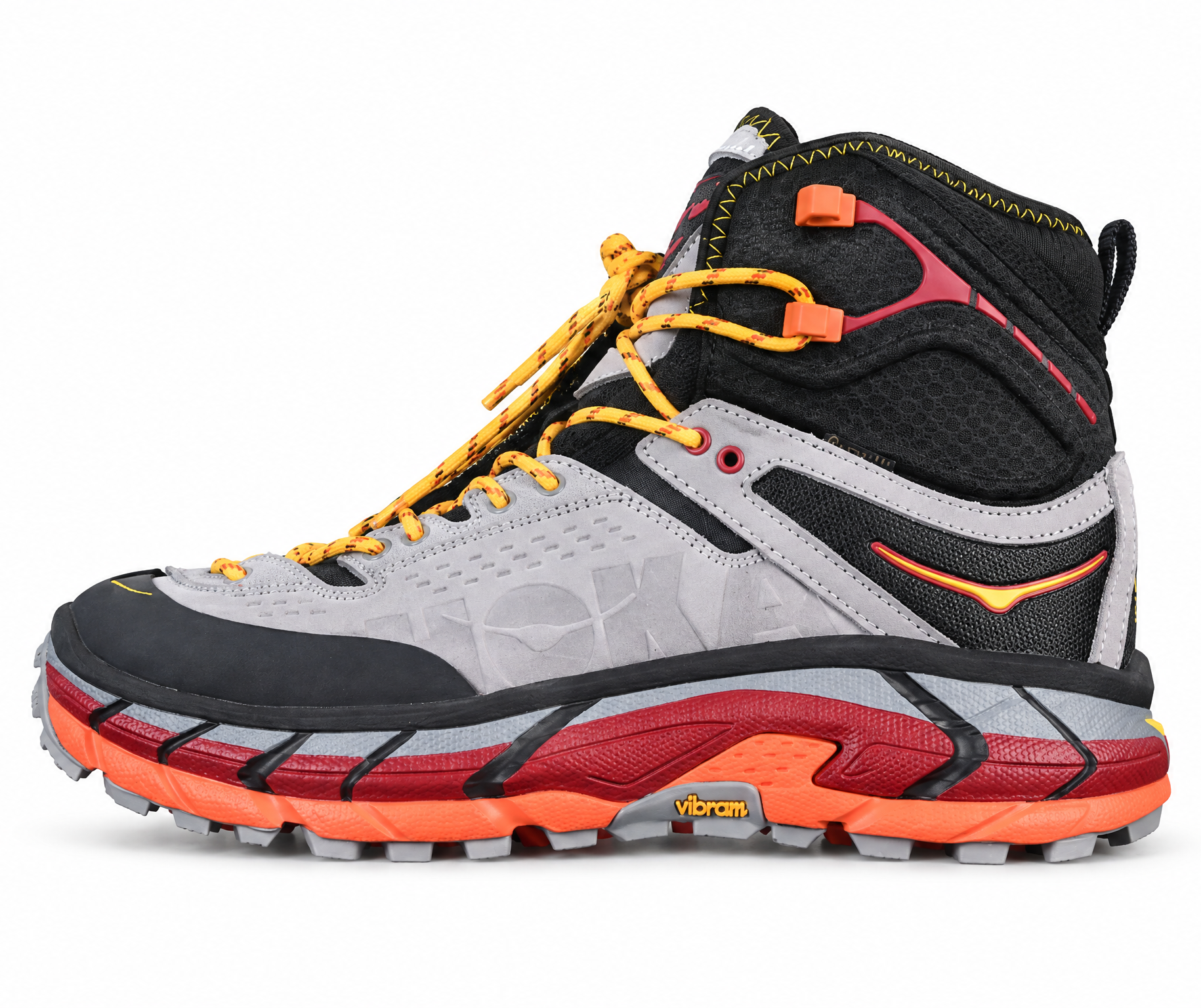 HOKA One One Tor Ultra Hi GTX