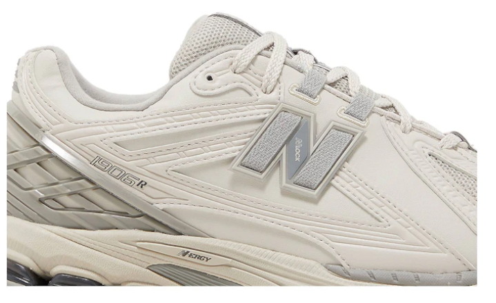 New Balance 1906R White Grey M1906RD Casual Running Shoes