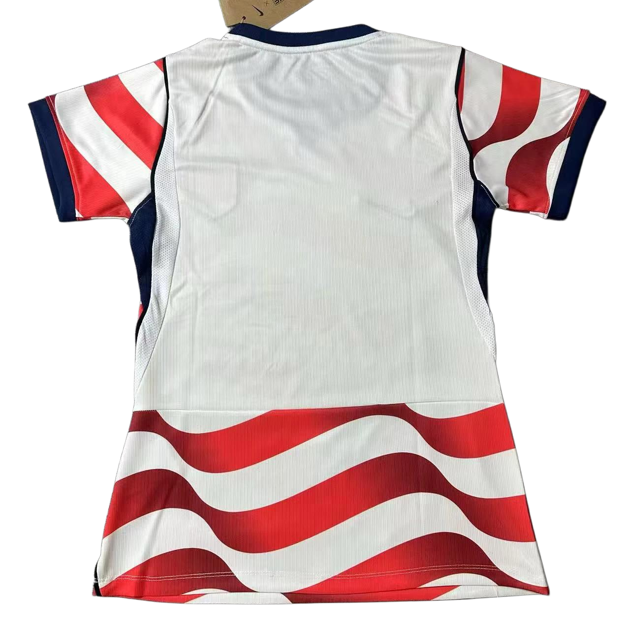 Female USA 2026 World Cup Home Jersey S-XXL
