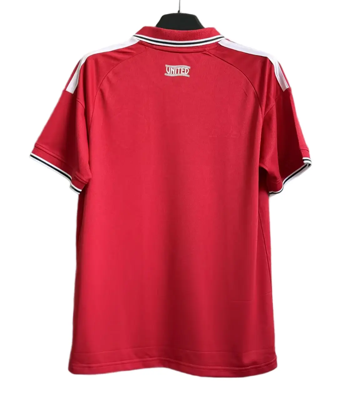 Manchester United 26/27 Home Jersey S-4XL Fan Version