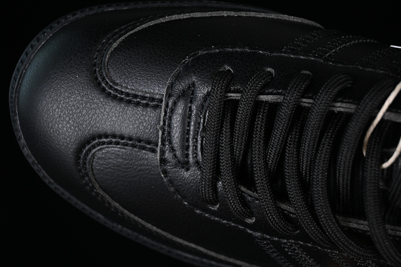 Adidas Samba Vegan Black IE7298