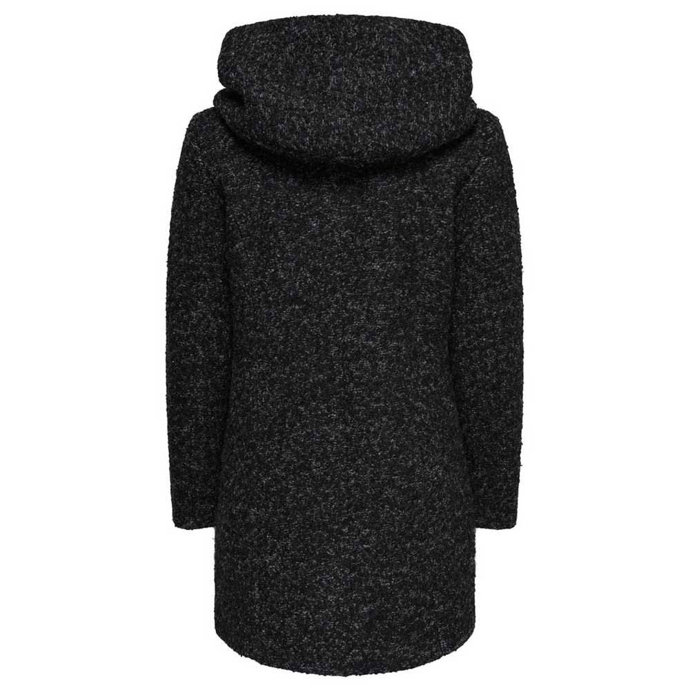 Only Sedona Boucle Coat XL