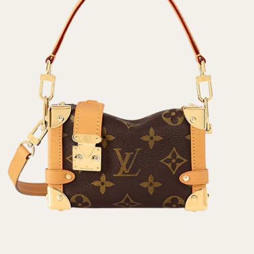 Louis Vuitton Pico Side Trunk Monogram 7.1 Inches