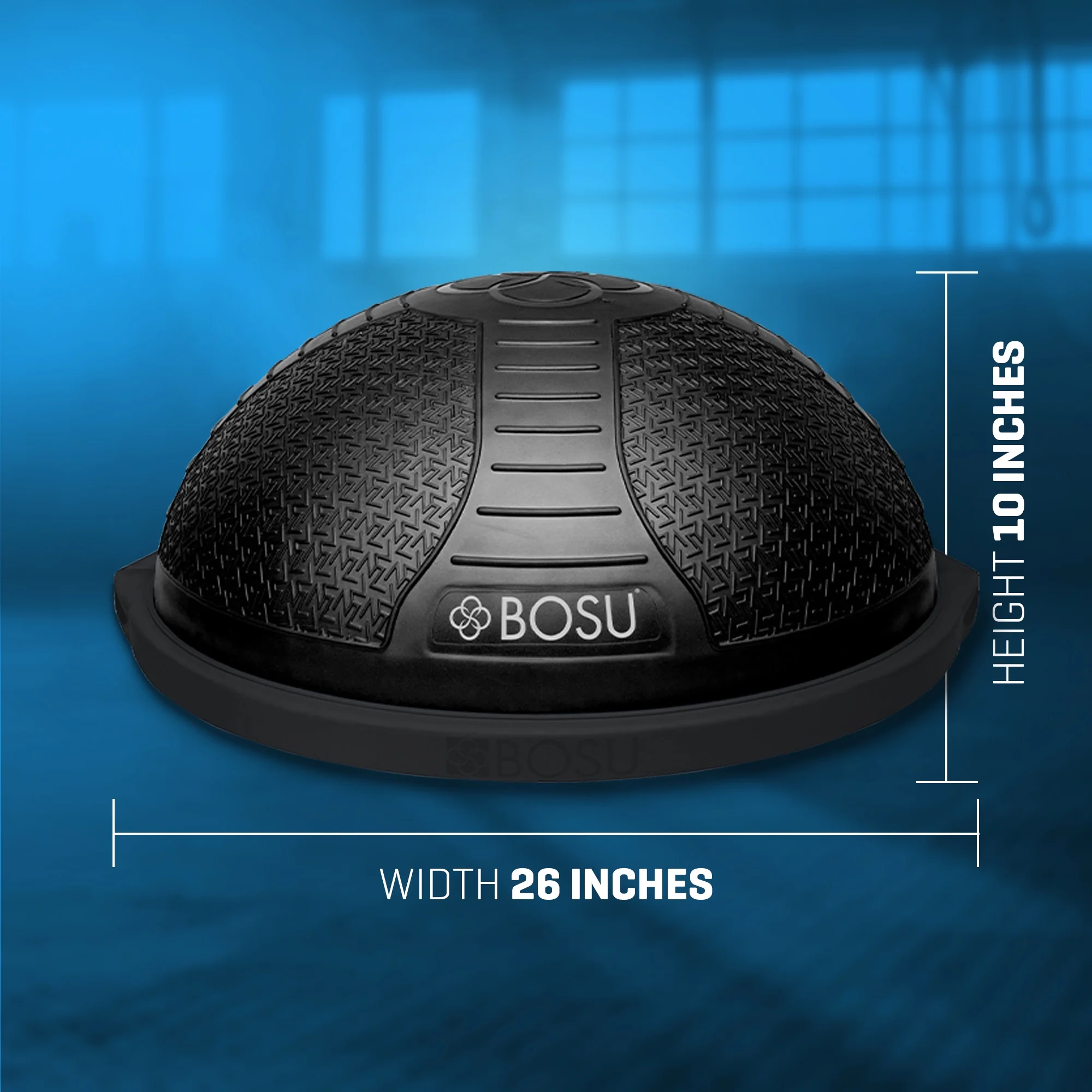Bosu NexGen 26