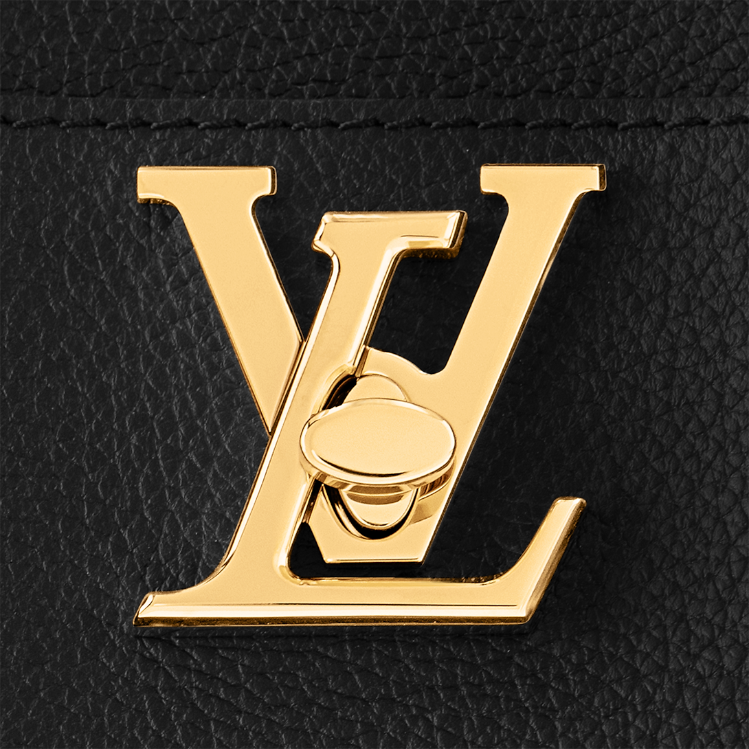 Louis Vuitton Lock And Walk M24006