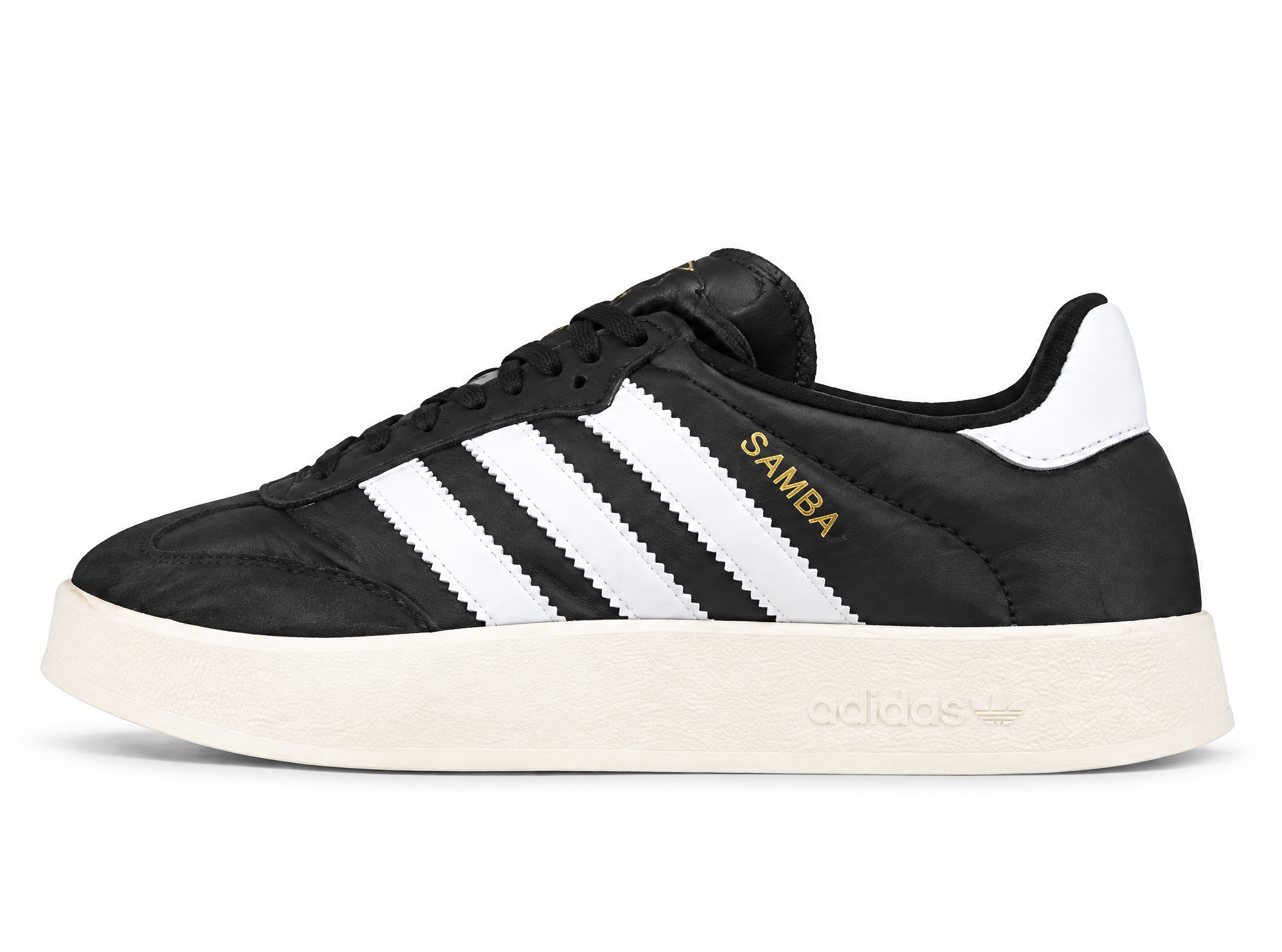 Adidas Originals Samba Home Black/White IE1434
