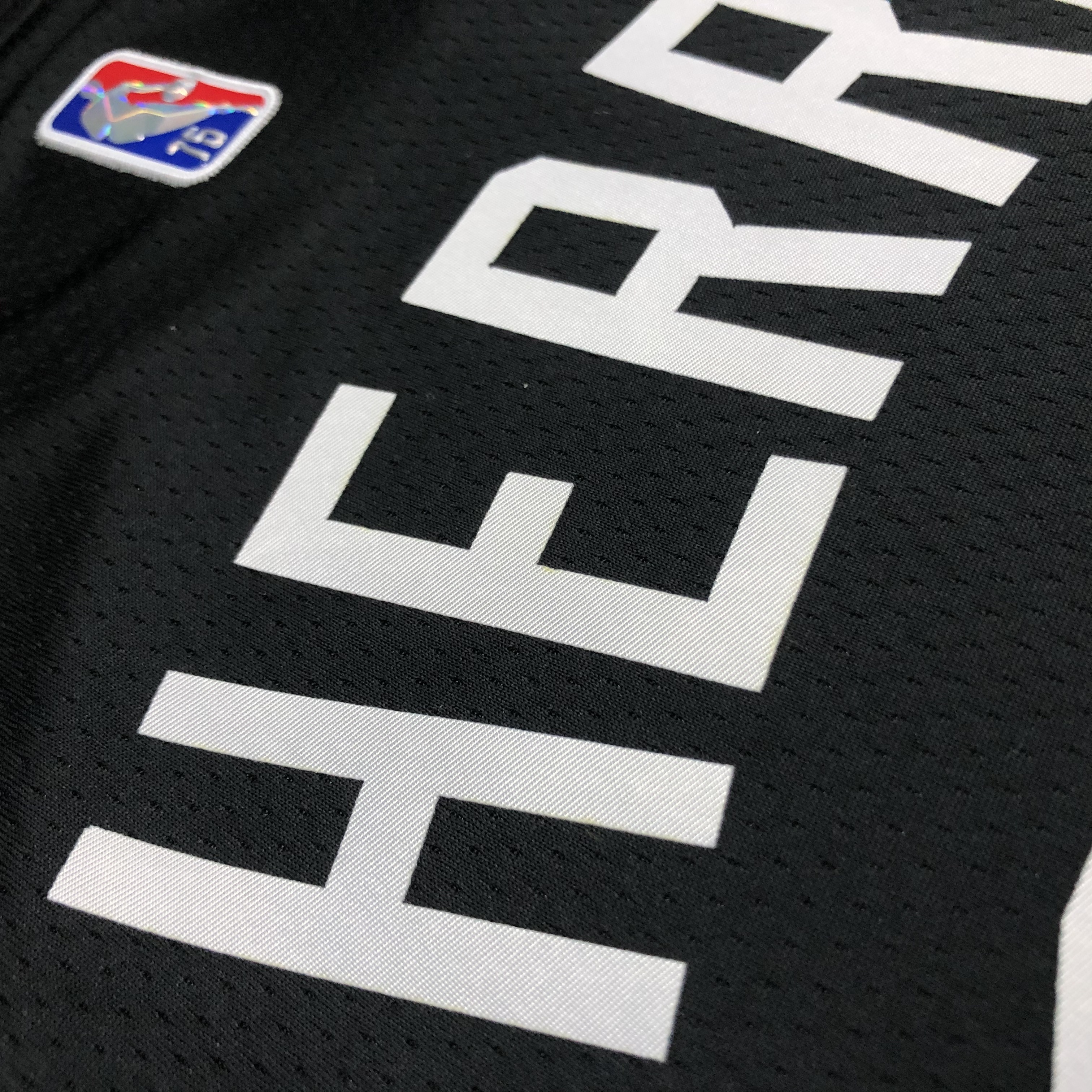 22 Season Miami Heat City Edition No.14