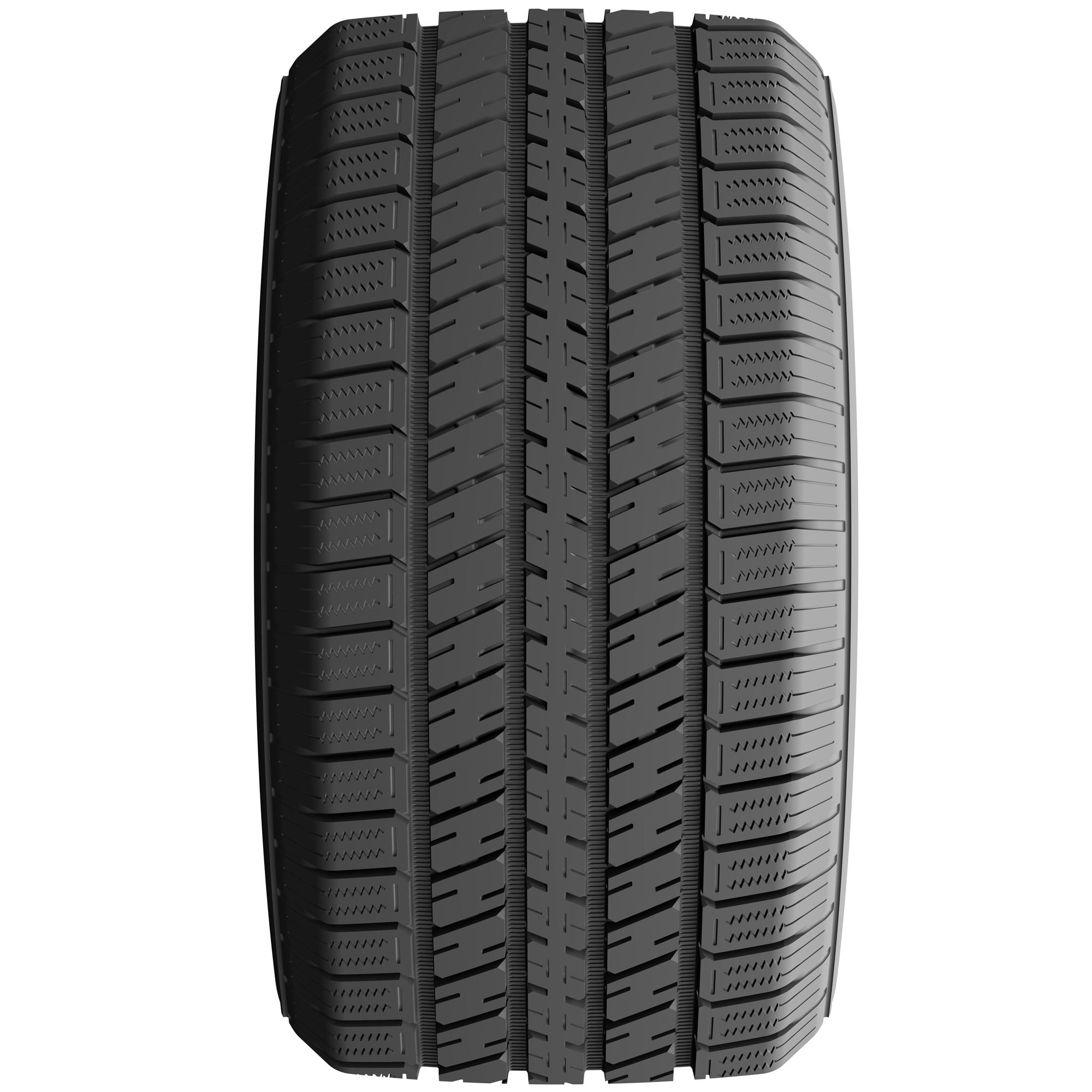 Supermax H/T 265/70R16 T106 HT-1 All Season Highway Terrain (HT) Tire