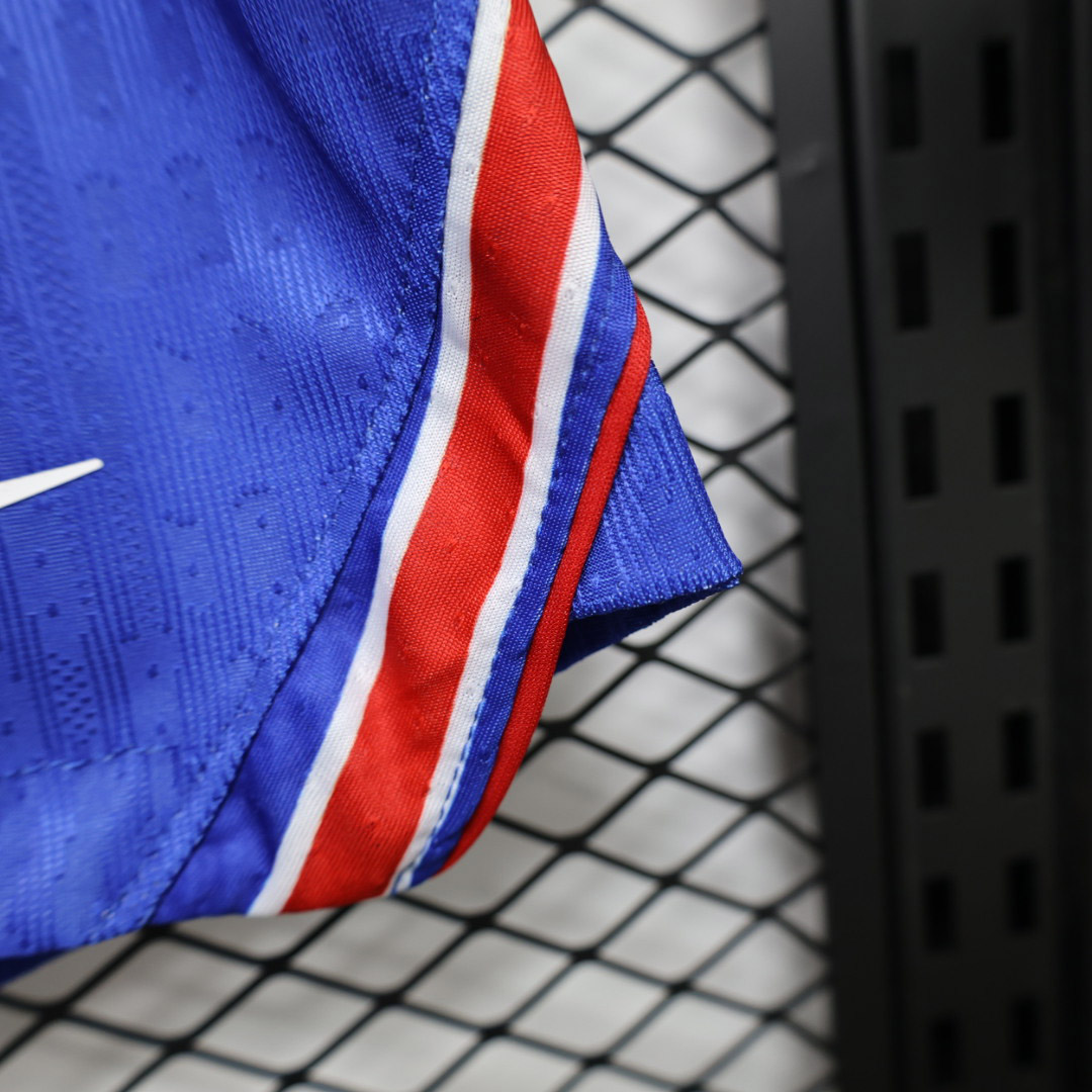 Player Version Shorts PSG 26/27 Home 5