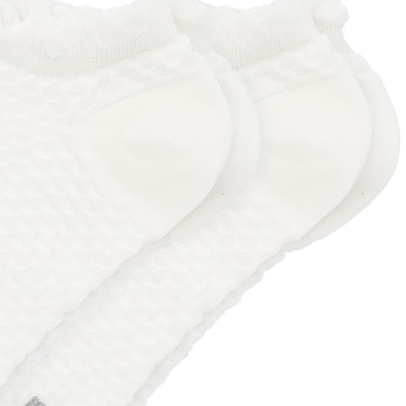 Gina Benotti 2 Paar Damen Sneaker-Socken im Set