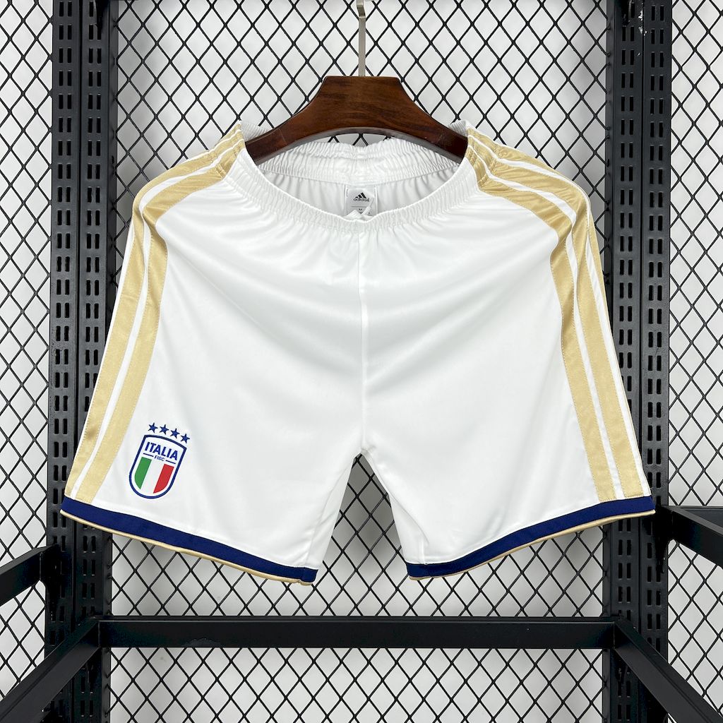Short de Football Italie 2025 2026€10.99