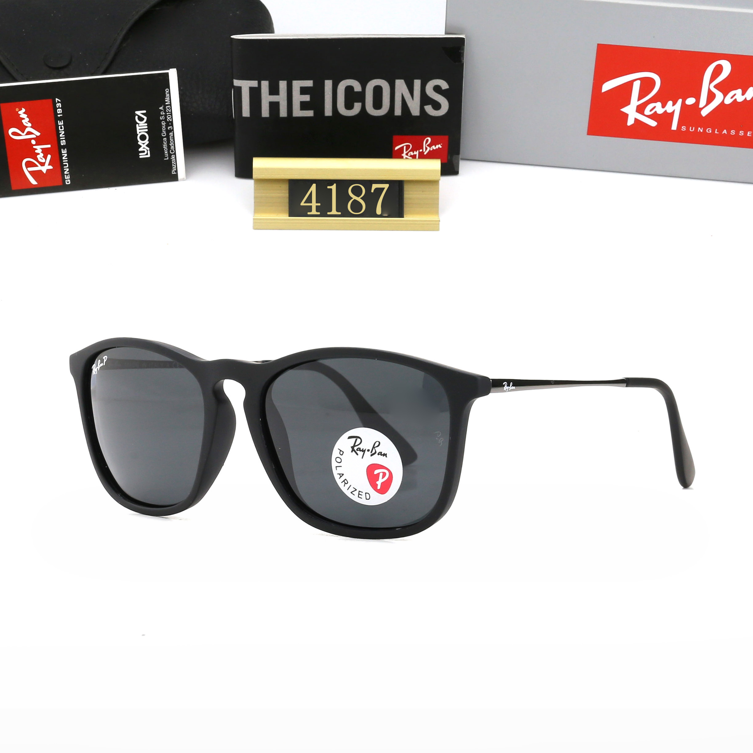 Ray Ban Polarized sunglasses - cnluxepick