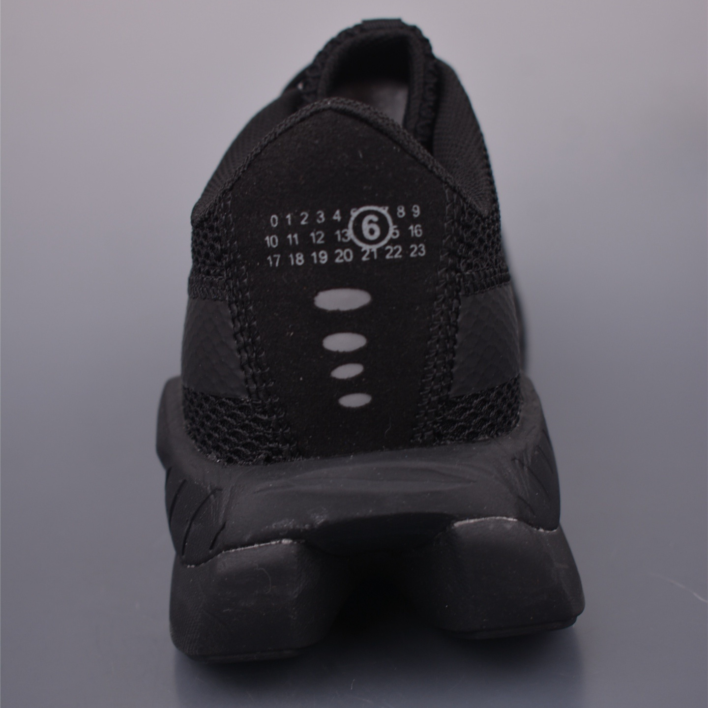 MM6 Maison Margiela x Salomon WMNS Spectur 2.0 Black