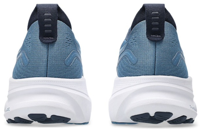 ASICS GEL-KAYANO 32 Running Shoes Winter Sea/Midnight 1011C054-401