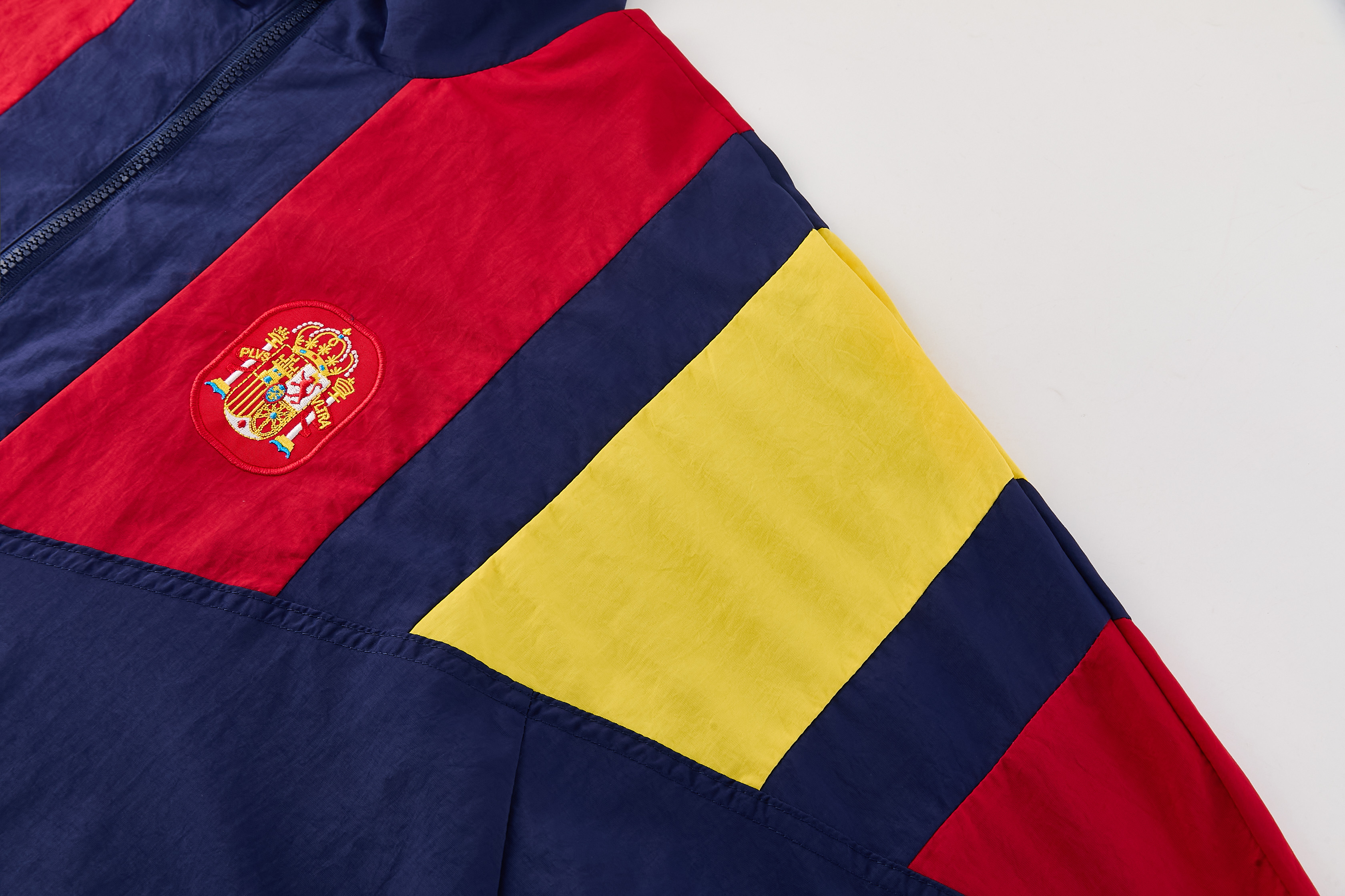 Spain 26/27 Taining Suit Windbreaker