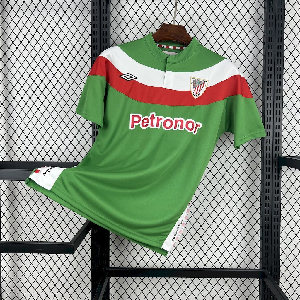 Retro Athletic Club 11/12 Away
