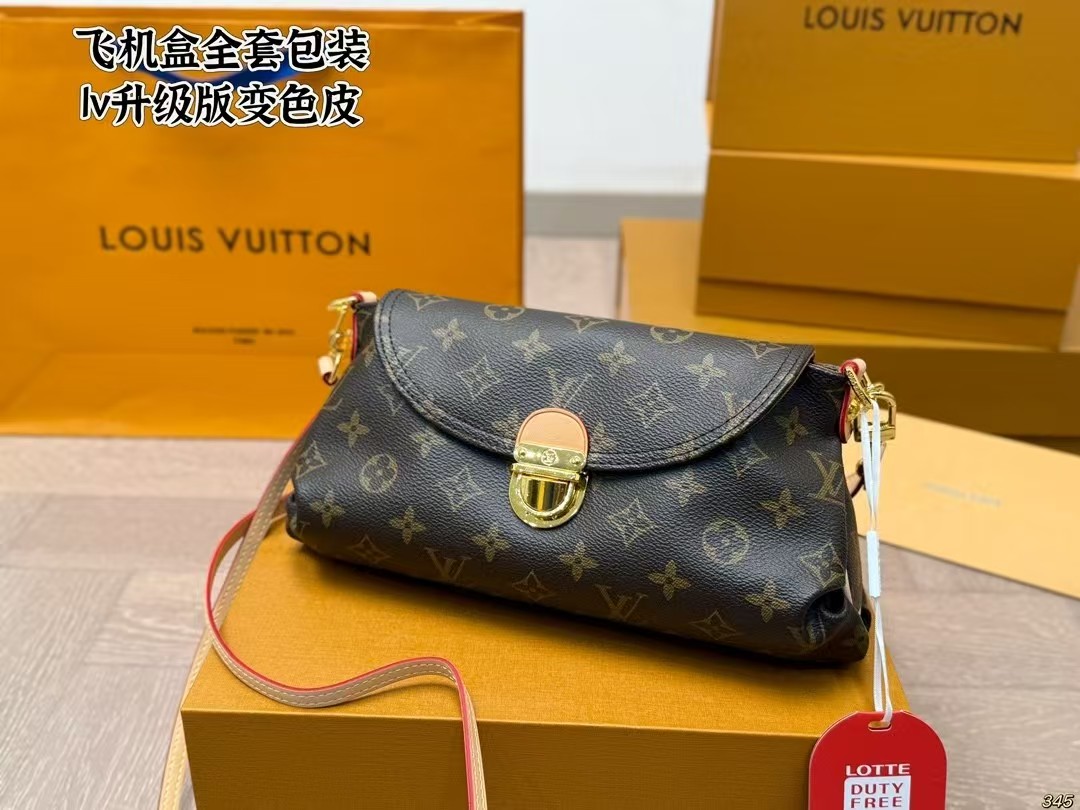 LV Speedy handbag - cnluxepick
