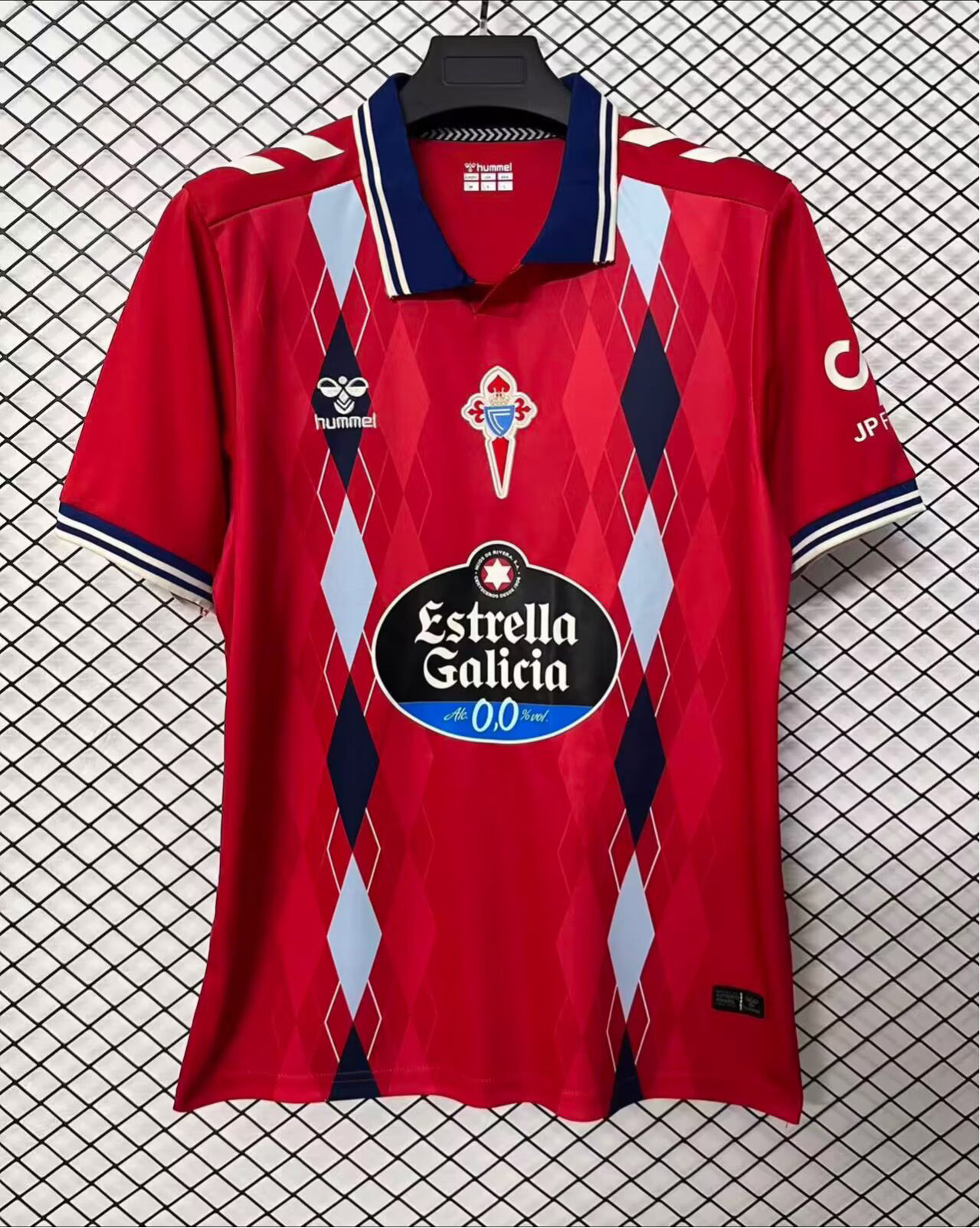 Celta 26/27 Third Jersey S-4XL Fan Version