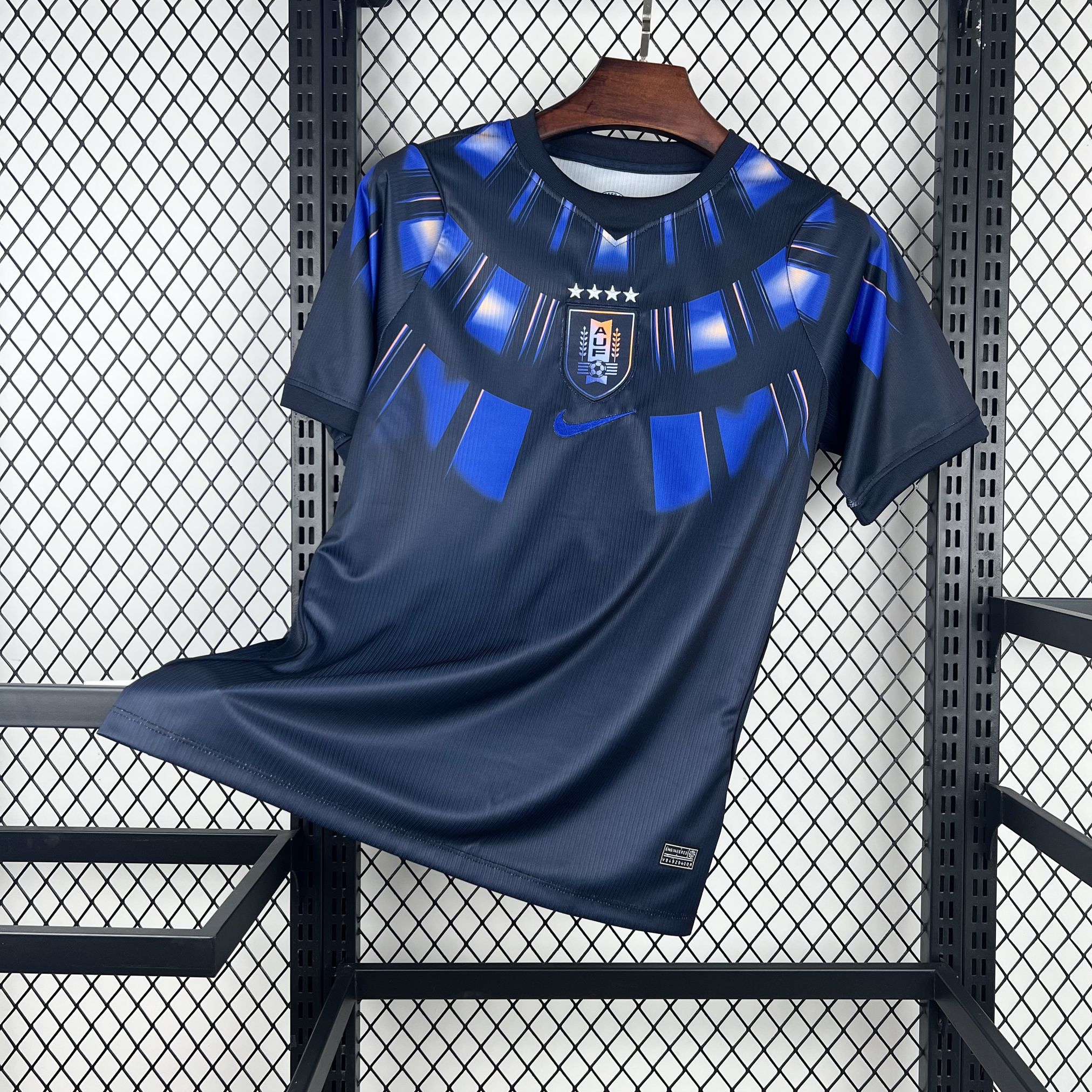 Uruguay Maillot Foot extérieur 2026 2027 Coupe Du Monde€14.99