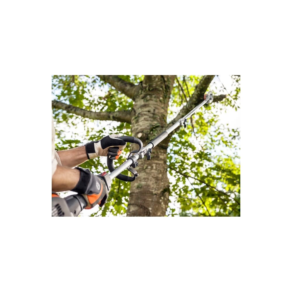 Husqvarna PA1100 Pole Saw Attachment 43 Boom DX Long