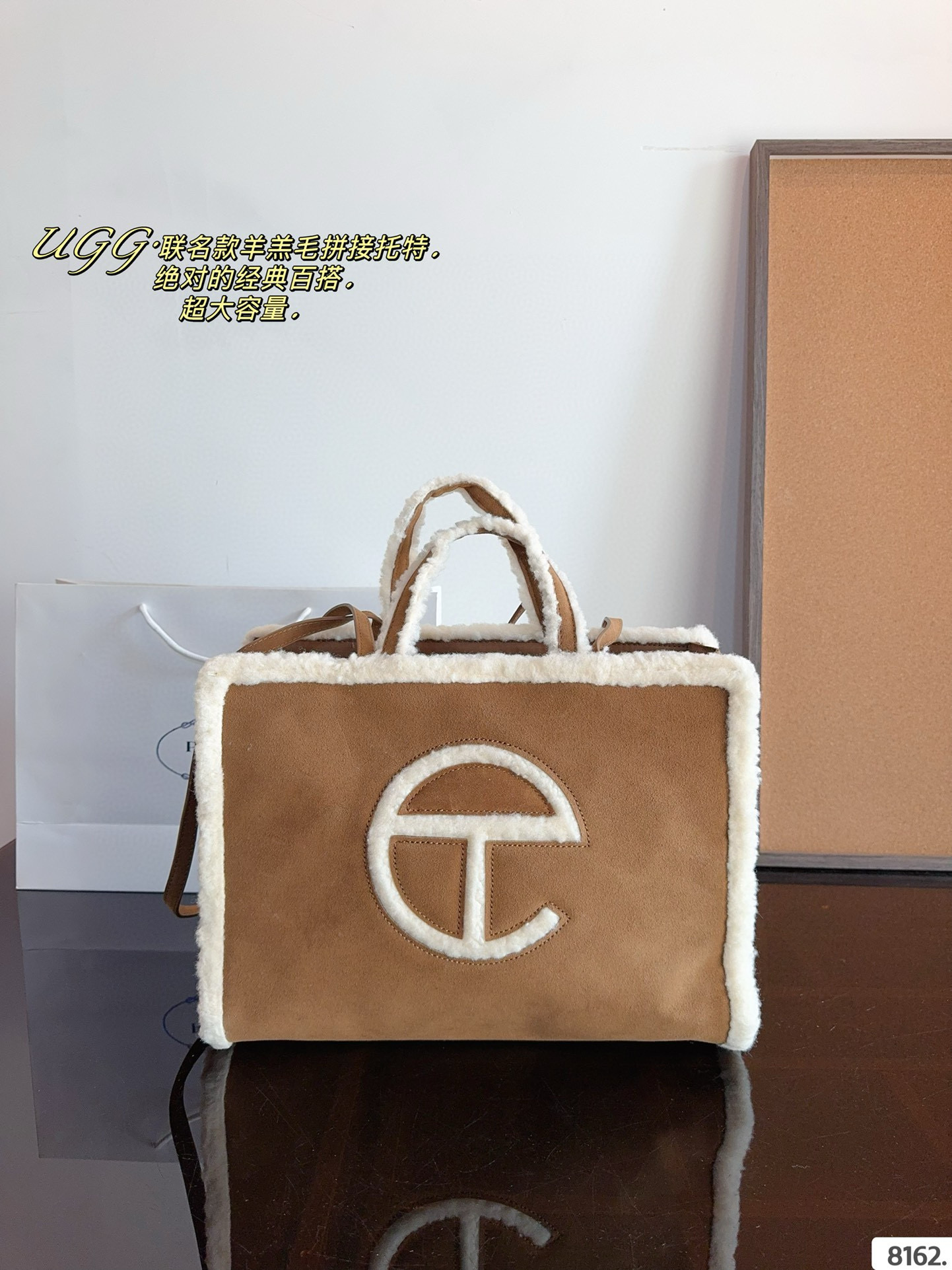 UGG  Tote bag - cnluxepick