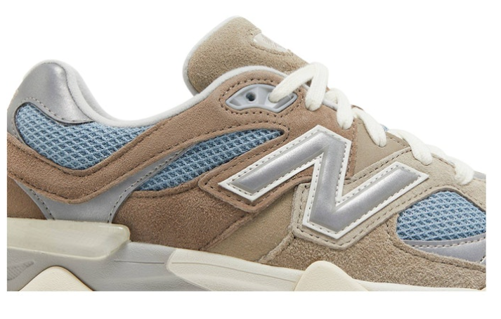New Balance 9060 Cherry Blossom Pack Mushroom U9060MUS Casual Running Sneakers