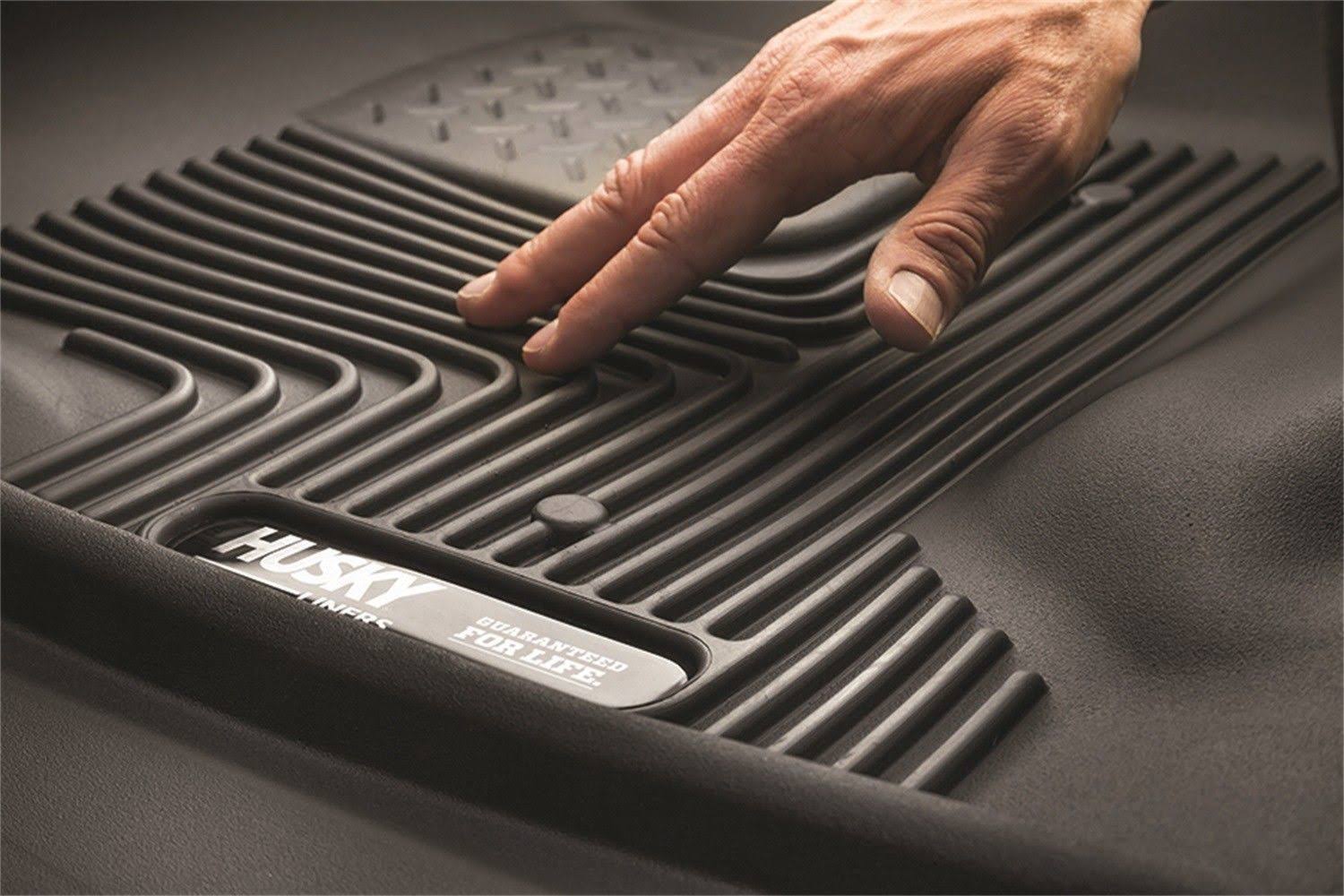 Husky Liners 40091 - WeatherBeater Trunk Liner