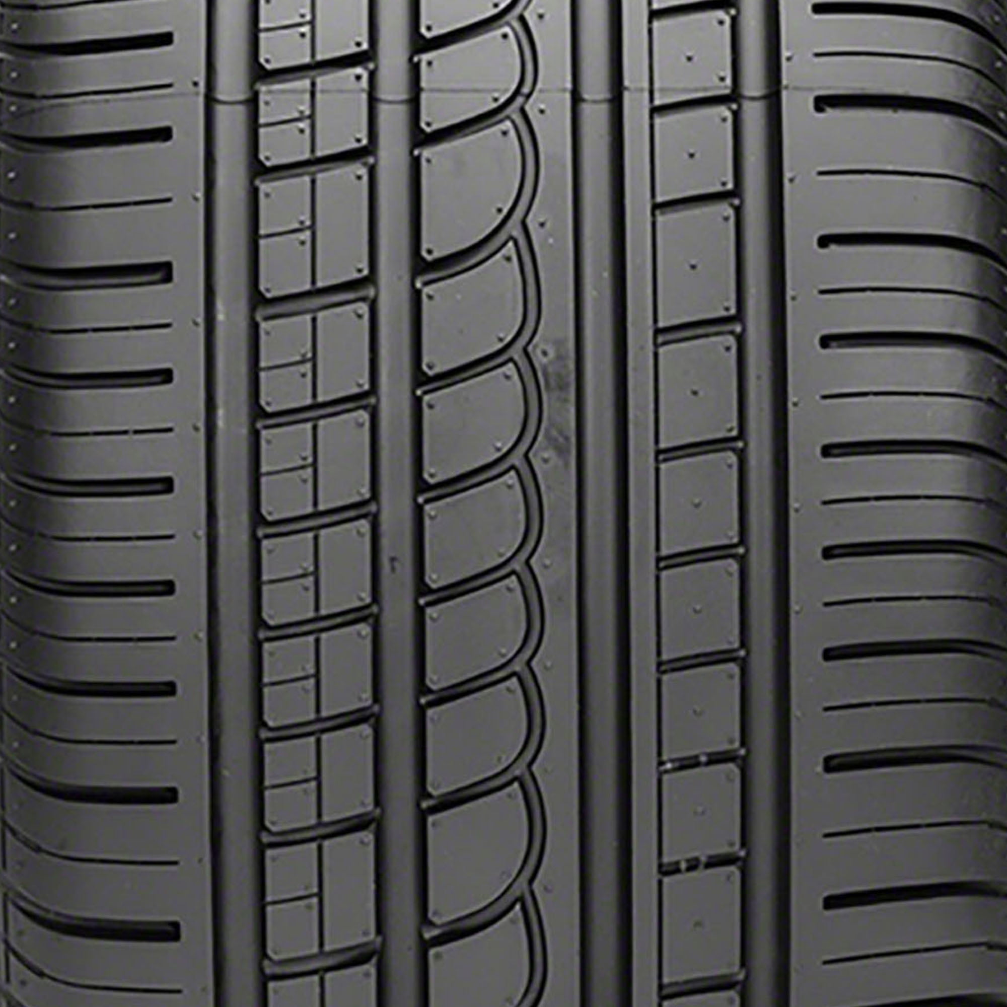 305/35ZR21 109Y XL passenger car tyre