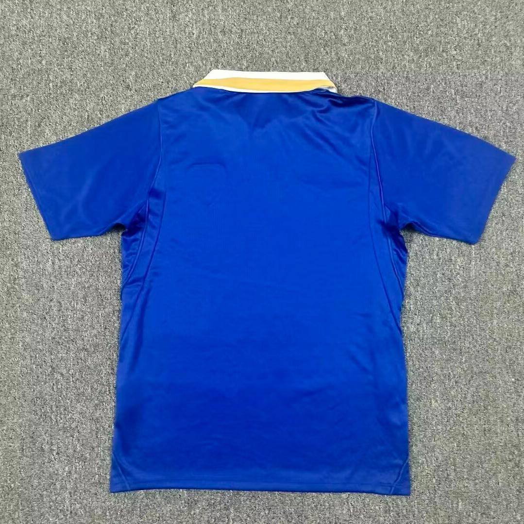 Finland 26/27 Away Jersey S-4XL Fan Version