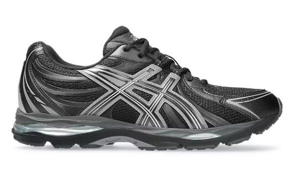 ASICS Gel-Sekiran Black Carbon 1203A711-002