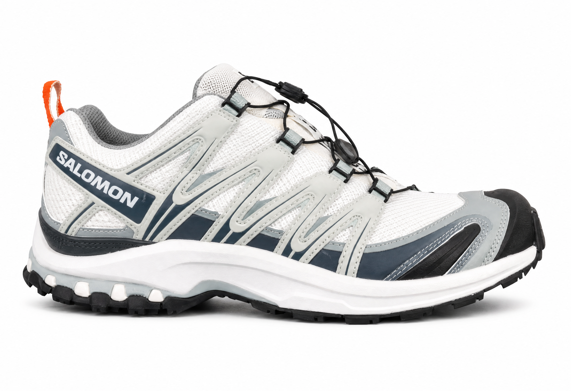 Salomon XA PRO 3D Green Milieu L49261900