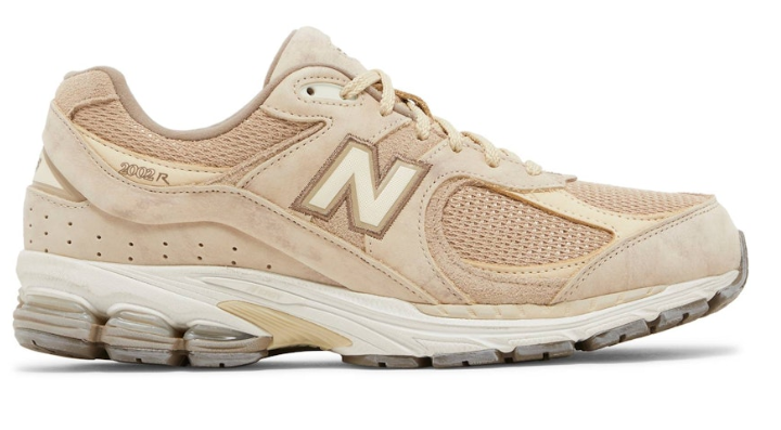 New Balance 2002R Incense Marble M2002RID Casual Running Shoes