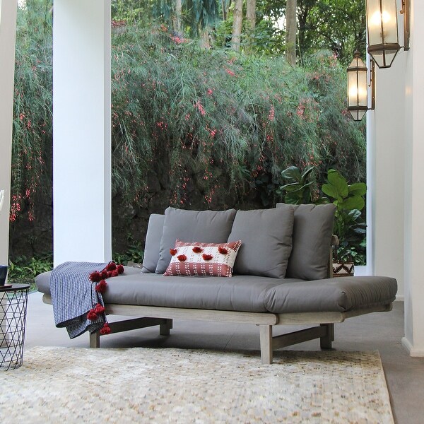Cambridge Casual West Lake Convertible Sofa Daybed