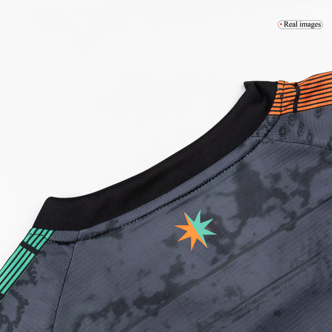 Venezia FC Home Soccer Jersey 2025/26