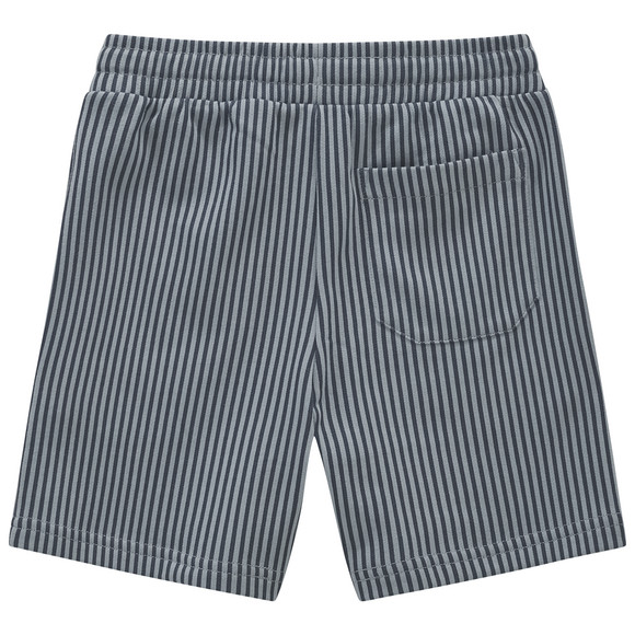 Topolino Pure Collection Jungen Joggingshorts mit Streifen