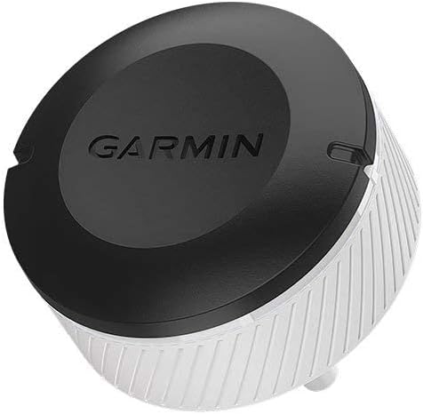 Full Set, Automatic Club Tracking System, 14 Sensors, White, 010-01994-00