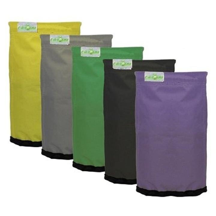 5 Gallon Bubble Magic Washing Machine + Ice Hash Extraction 5 Bags Kit