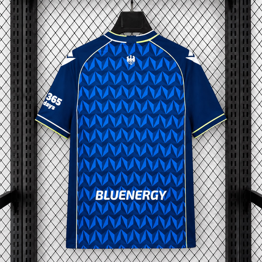 Maglia Away Udinese Calcio 2026/27 S-XXL