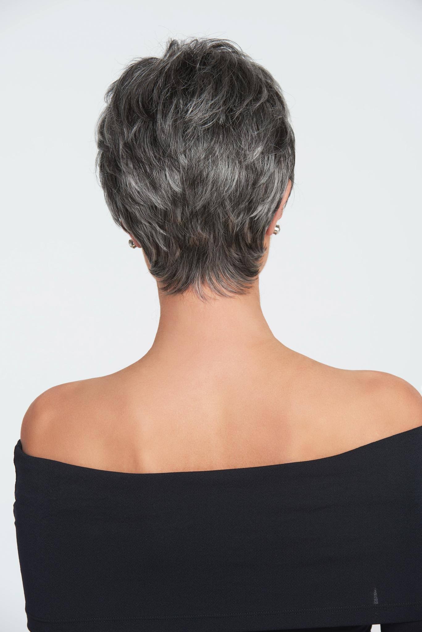 Crushing on Casual - Wig by Raquel Welch - - SS44/60