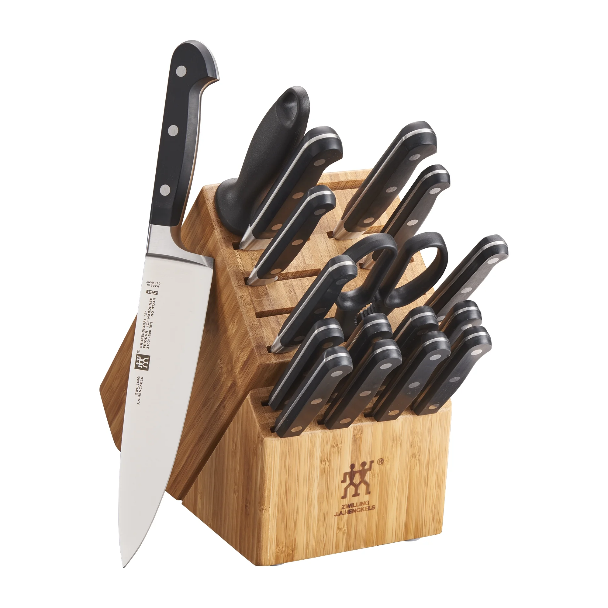 ZWILLING J.A. Henckels Professional 