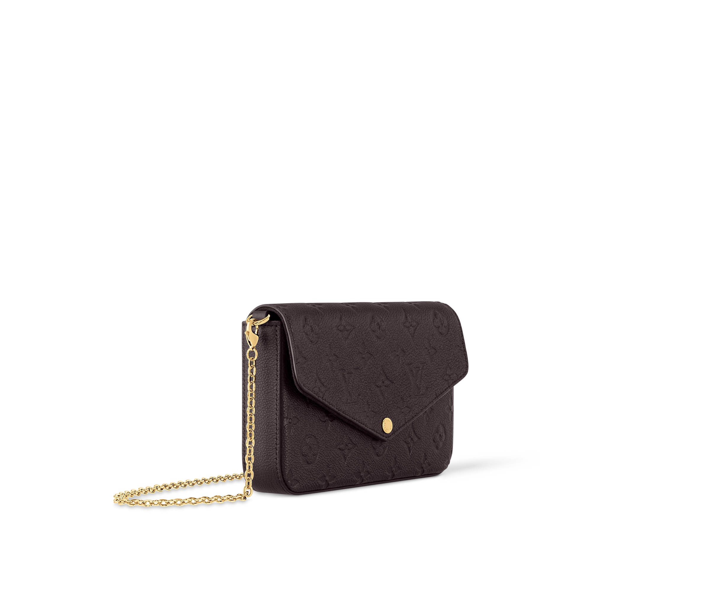 Louis Vuitton Félicie Pochette M14193