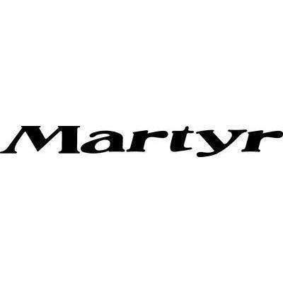 Martyr Divers Dream Hull Anode Magnesium CMDIVERM