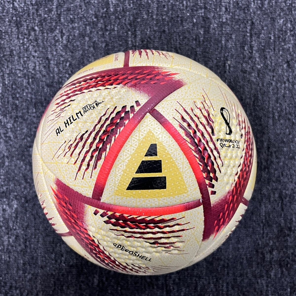Qatar World Cup 2022 Football Tournament