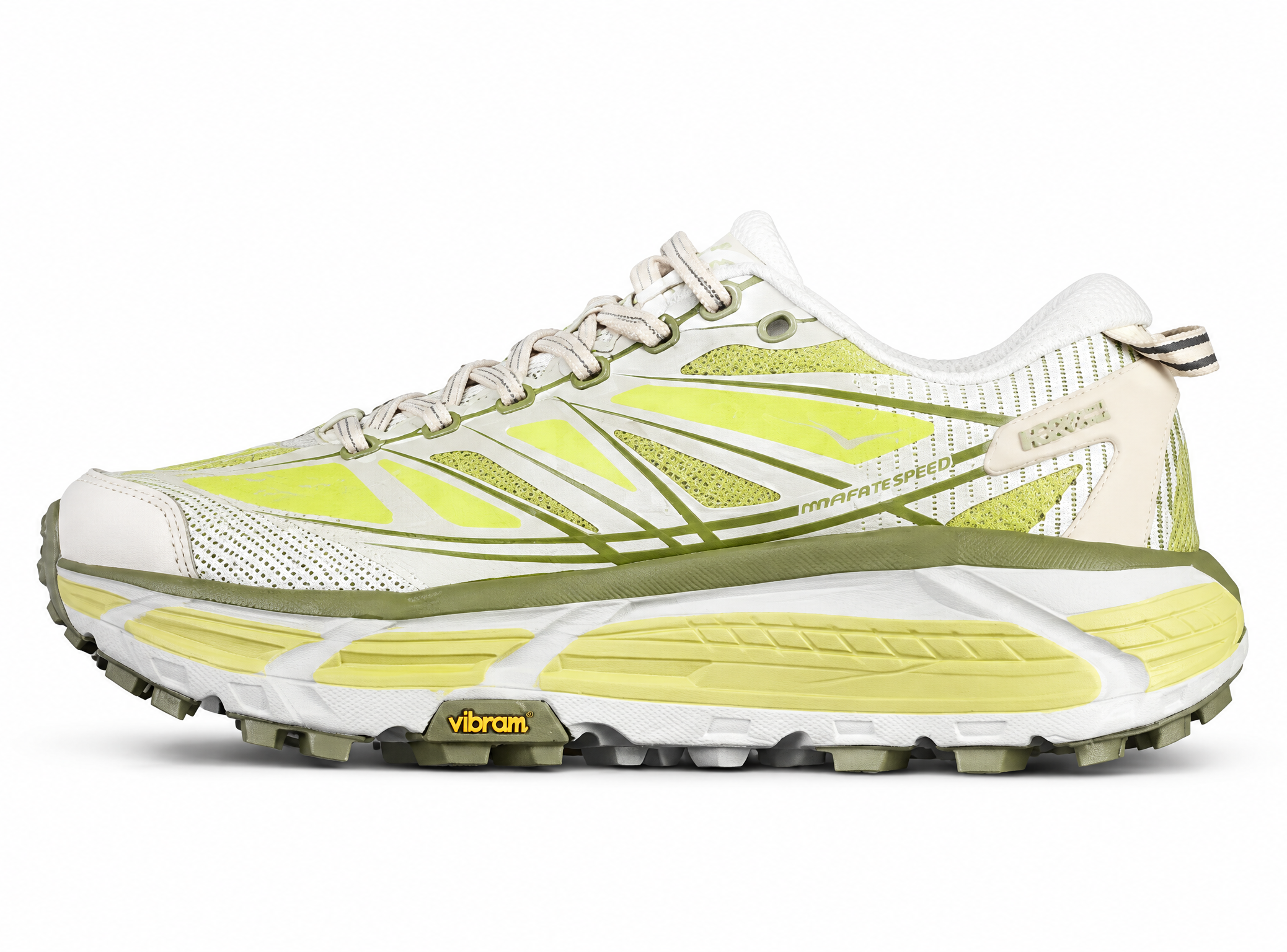 HOKA One One Mafate Speed 2
