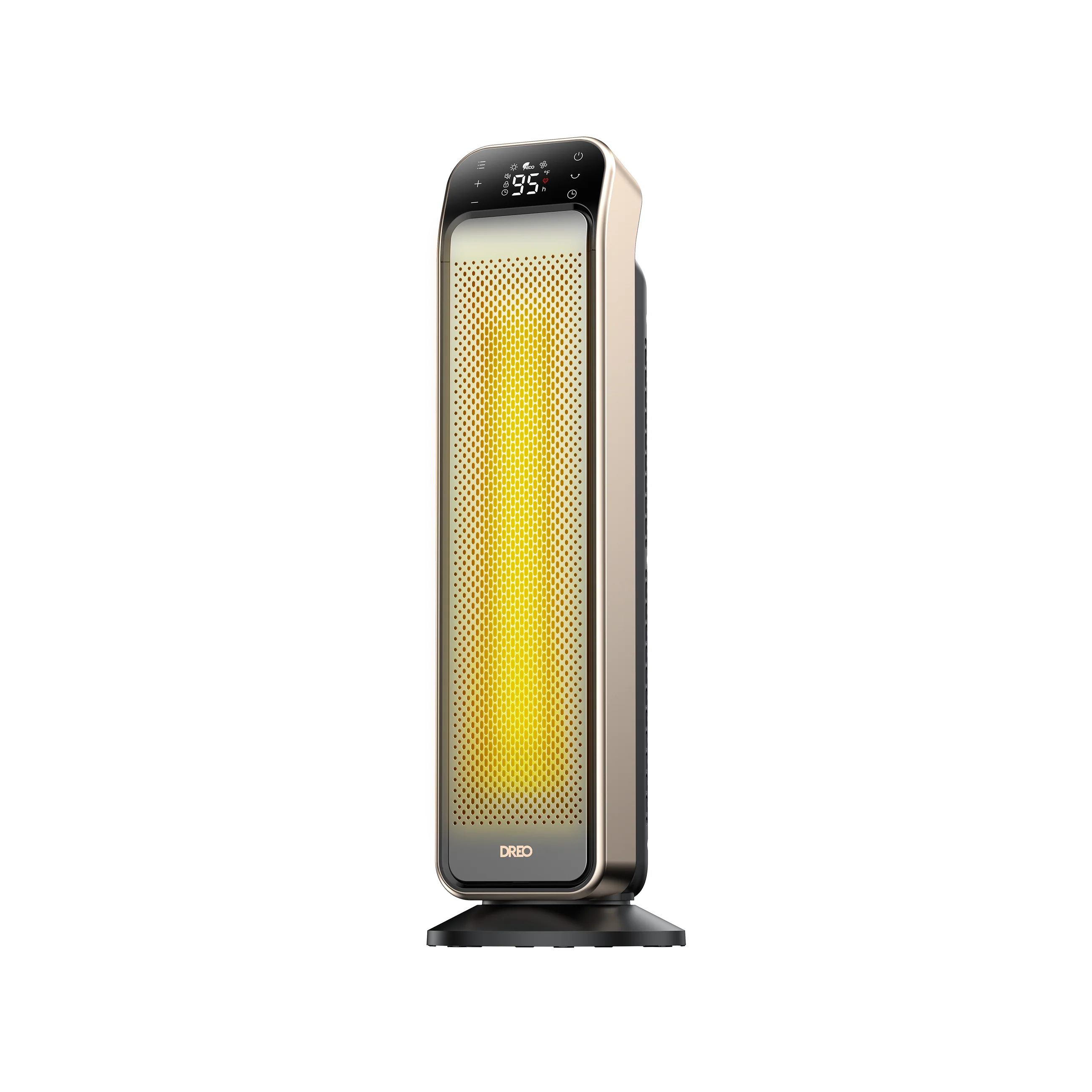 Space Heater Solaris Max (2nd. Gen.)